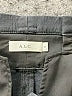 A.L.C. Black Casual Pants Size 8 - photo 7