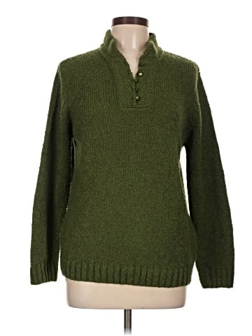 National Pullover Sweater (view 1)