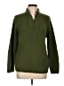 National Green Pullover Sweater Size L - photo 1