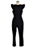 Adelyn Rae Black Jumpsuit Size M - photo 2