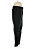 Fabletics Solid Black Dress Pants Size 10 - photo 4