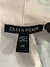 Eileen Fisher Ivory Kimono Size L - photo 7