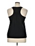 Danskin Now Black Tank Top Size XL - photo 2