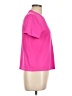 Spyder Pink Active T-Shirt Size L - photo 4