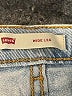 Levi's Blue Jeans Size 10R - photo 3