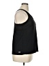 Danskin Now Black Tank Top Size XL - photo 4