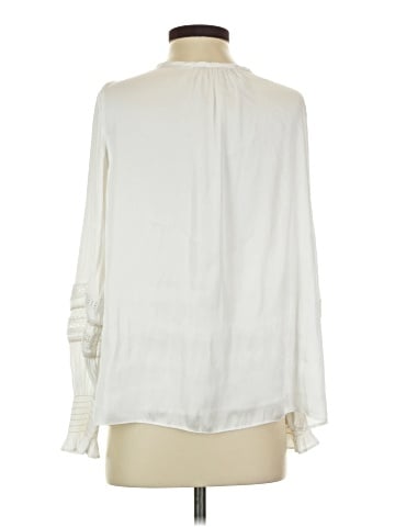 Miss Me Long Sleeve Blouse (view 2)
