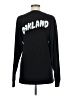 Assorted Brands Black Long Sleeve T-Shirt Size M - photo 2