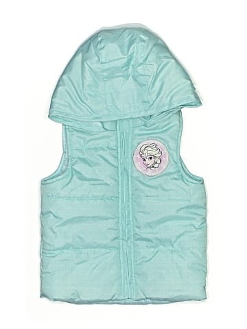 Children's Apparel Network Vest (view 1)