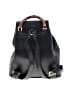 Gucci 100% Leather Black Leather Backpack One size - photo 2