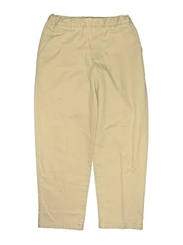 flynn and o'hara Khakis (view 1)