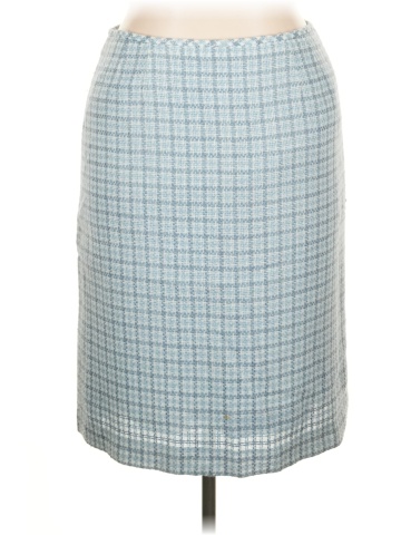 Kasper A.S.L. Casual Skirt (view 1)