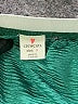Crewcuts 100% Polyester Solid Green Skirt Size 3 - photo 3