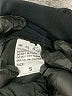 Unbranded Black Active Pants Size S - photo 4