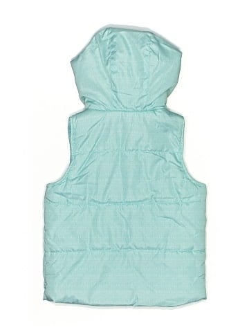 Children's Apparel Network Vest (view 2)