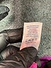 Splendid Purple Pullover Sweater Size S - photo 8