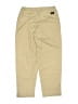flynn and o'hara Solid Tan Khakis Size 16 - photo 2