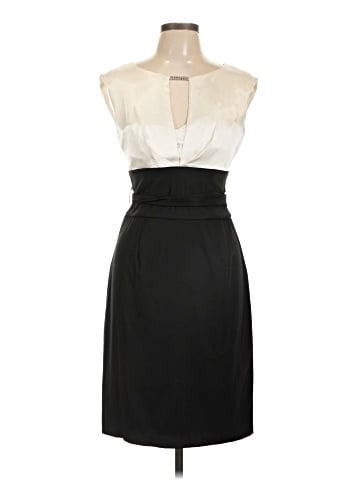 Connected Apparel Cocktail Dress (view 1)