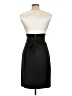 Connected Apparel Ivory Cocktail Dress Size 10 - photo 2