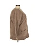 Jeanne Pierre 100% Cotton Brown Pullover Sweater Size 3X - photo 4