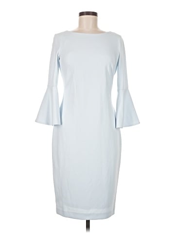 Calvin Klein Cocktail Dress (view 1)