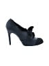 Pedro Garcia Blue Heels Size EU 39 - photo 1