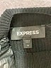 Express Black Cocktail Dress Size M - photo 7