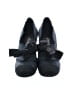 Pedro Garcia Blue Heels Size EU 39 - photo 2