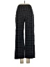 Rosetta Getty Plaid Black Dress Pants Size 4 (estimated) - photo 2