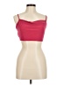 Express Red Tube Top Size M - photo 1