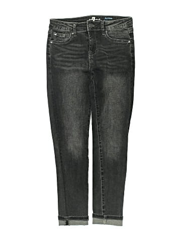 7 For All Mankind Jeans (view 1)
