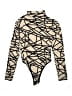 AvidLove Ivory Bodysuit Size M - photo 1