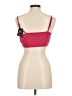Express Red Tube Top Size M - photo 2
