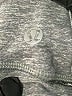 Lululemon Athletica Gray Pullover Sweater Size 2 - photo 8
