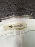 Madewell White Jeans Size 29 waist - photo 7