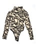 AvidLove Ivory Bodysuit Size M - photo 2