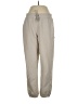 Athleta Solid Gray Casual Pants Size M - photo 1