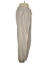 Athleta Solid Gray Casual Pants Size M - photo 4
