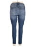 Torrid Hearts Blue Jeans Size 18R - photo 2
