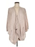 Ann Taylor LOFT Tan Cardigan Size M - photo 1