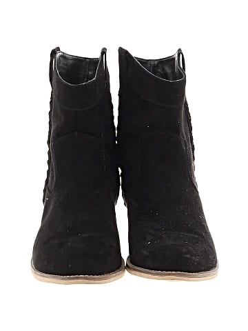 Shoedazzle Ankle Boots (view 2)