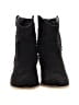 Shoedazzle Black Ankle Boots Size 7 1/2 - photo 2