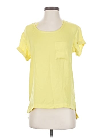 Rag & Bone Short Sleeve T-Shirt (view 1)
