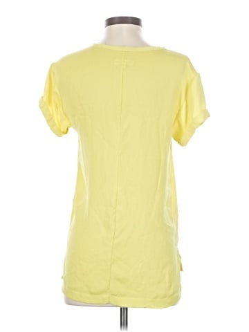 Rag & Bone Short Sleeve T-Shirt (view 2)