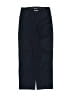 Lands' End 100% Polyester Blue Casual Pants Size 10 - photo 1