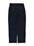 Lands' End 100% Polyester Blue Casual Pants Size 10 - photo 2