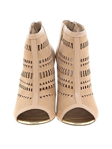 Charles David Ankle Boots (view 2)