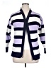 Lane Bryant Purple Cardigan Size 14 - 16 Plus - photo 1