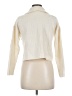 Madewell Ivory Wool Cardigan Size M - photo 2
