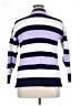 Lane Bryant Purple Cardigan Size 14 - 16 Plus - photo 2